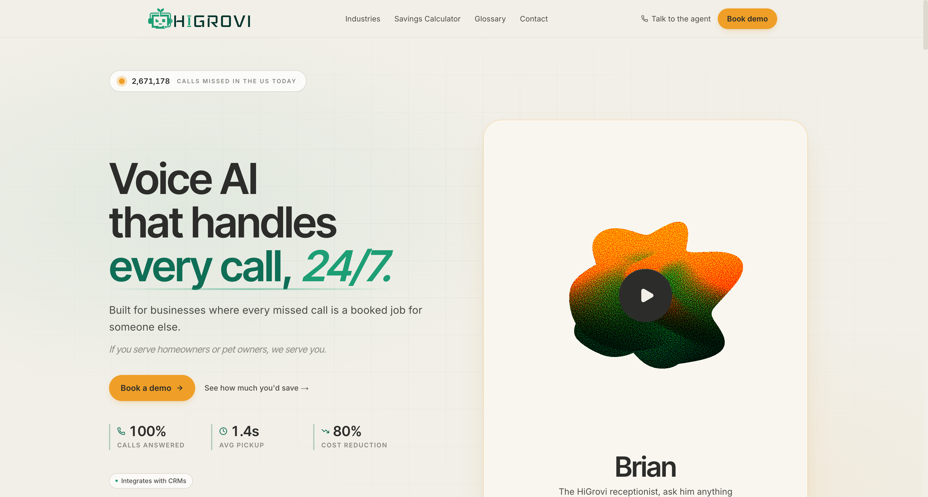 HiGrovi